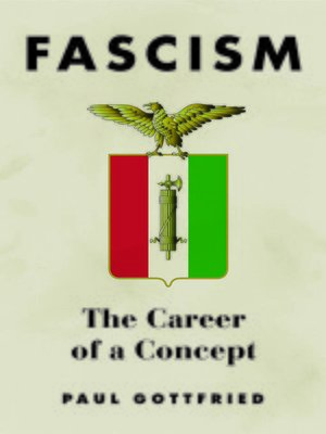 cover image of Fascism